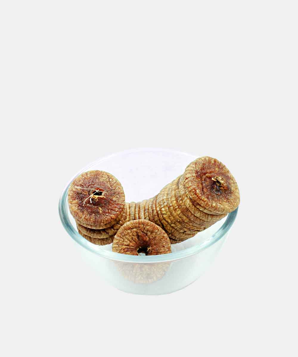 Anjeer Dried Figs 250 Gm