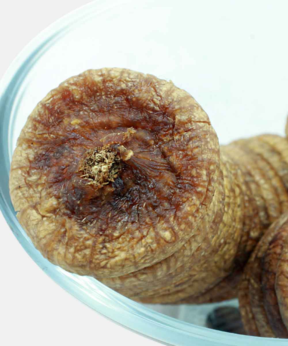Anjeer Dried Figs 250 Gm