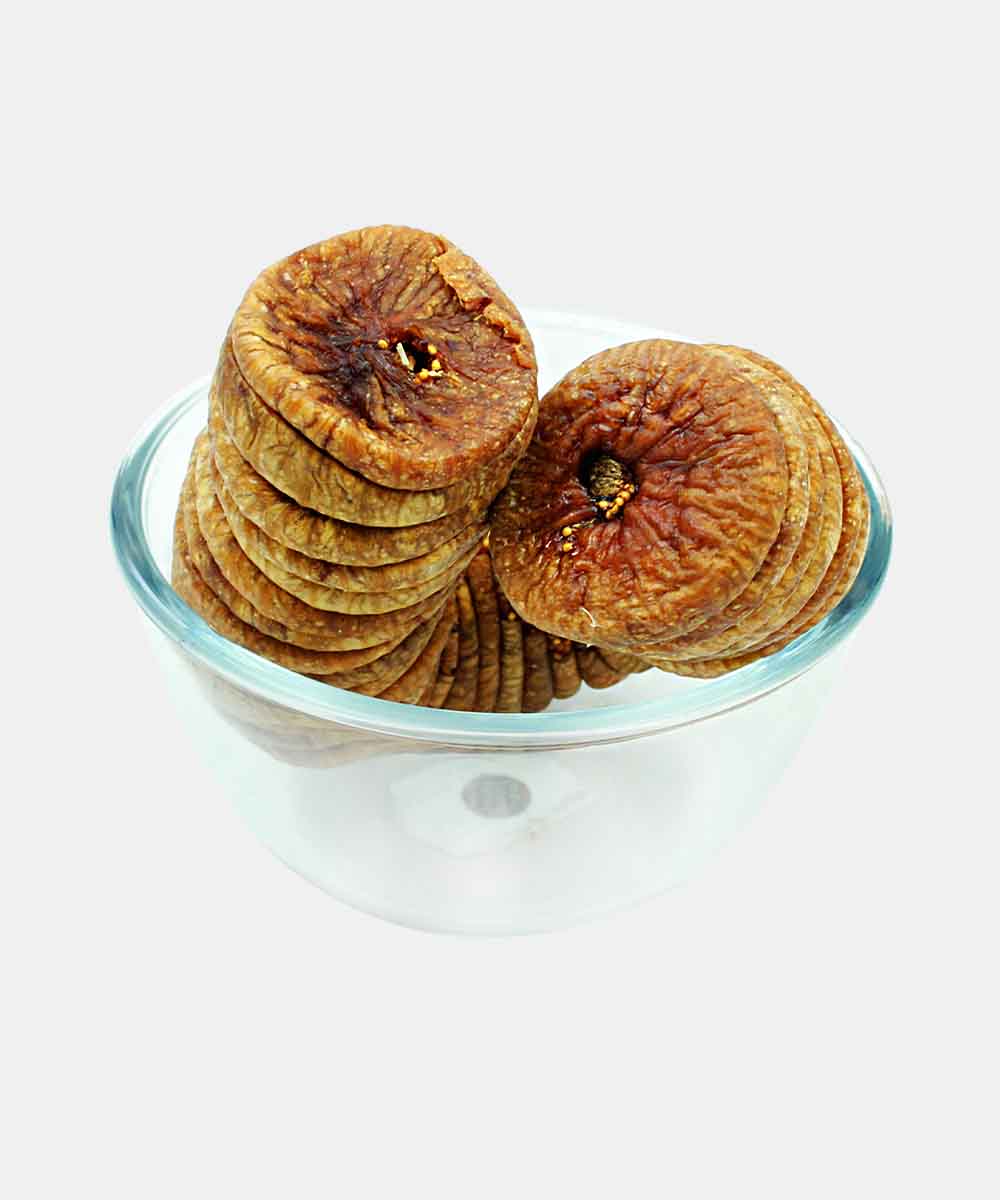 Anjeer Dried Figs 500 Gm