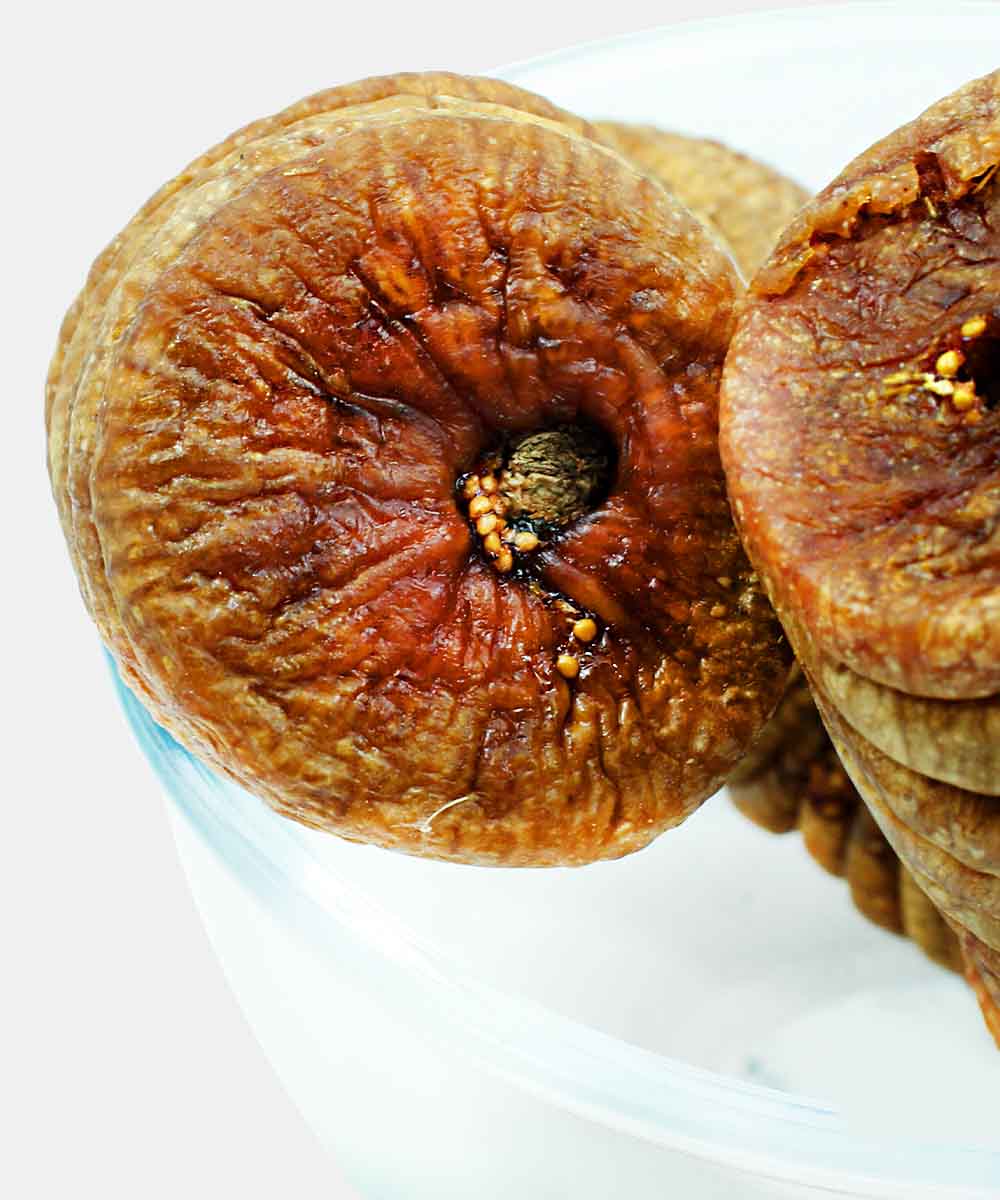 Anjeer Dried Figs 500 Gm