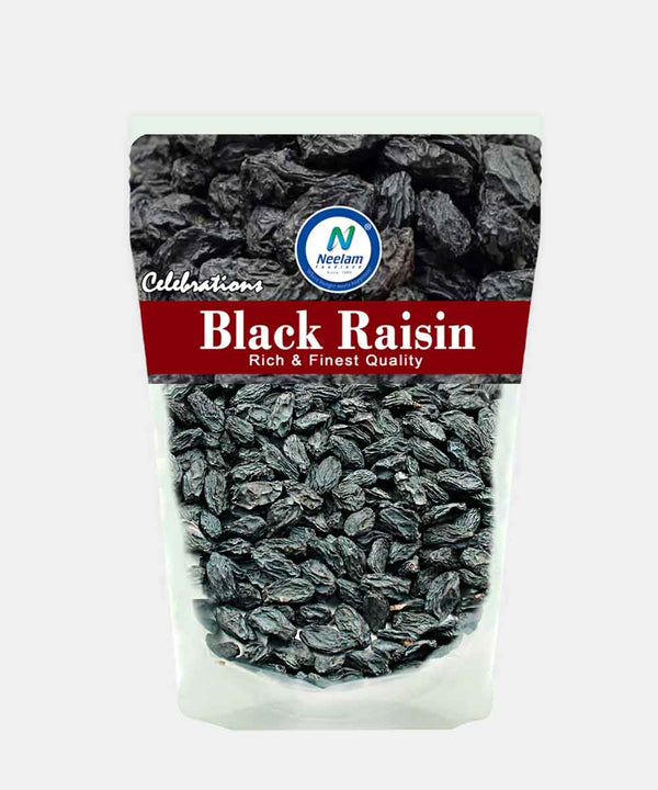 BLACK RAISIN 250