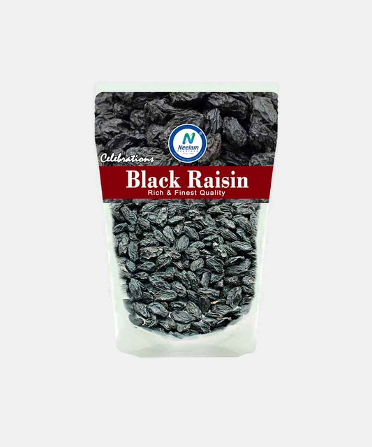 Black Raisin 250 Gm