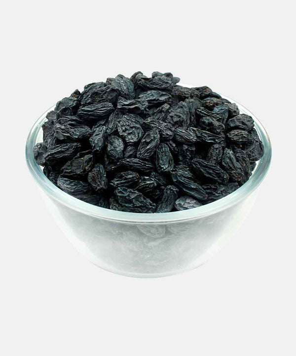 BLACK RAISIN 250