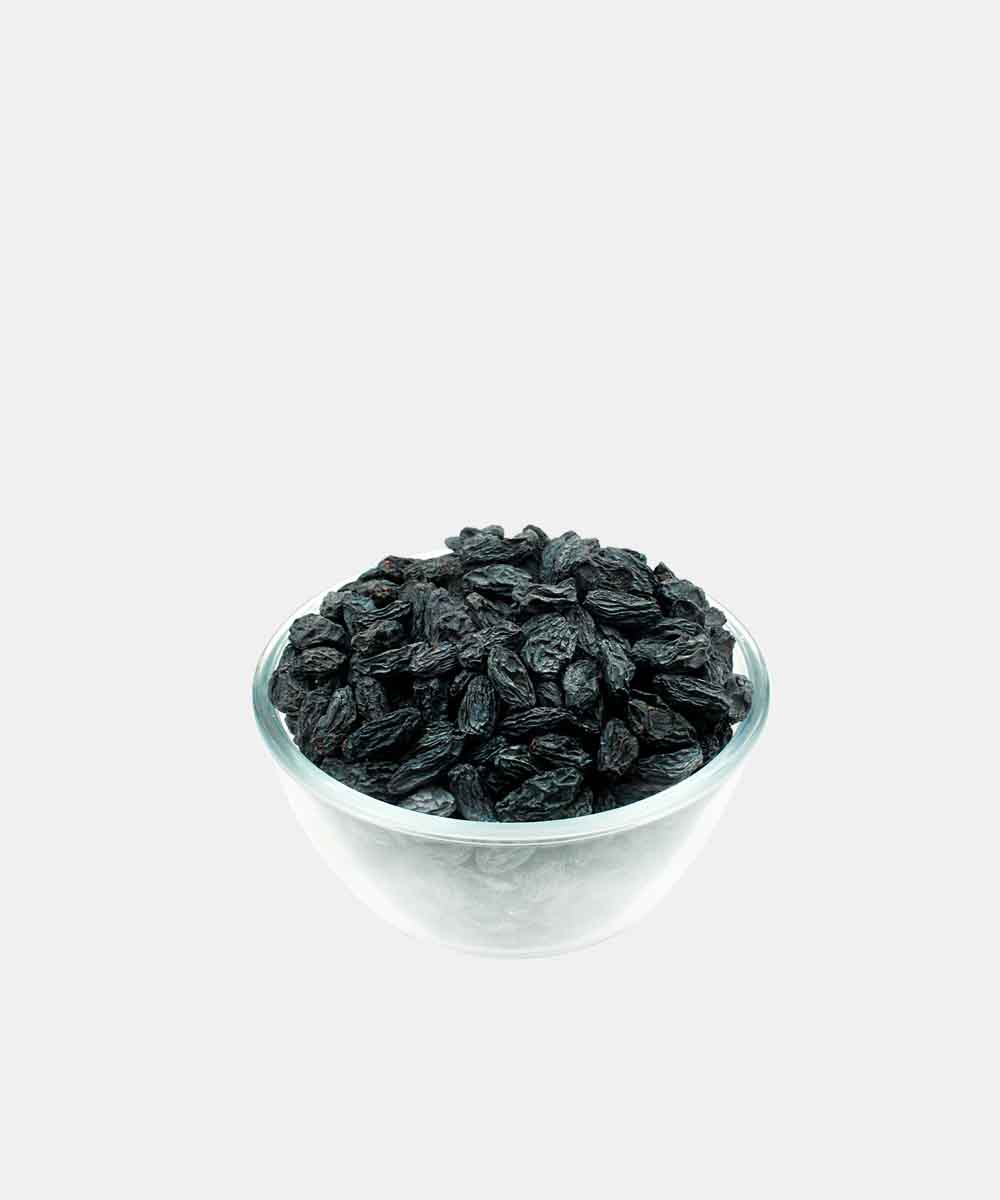Black Raisin 250 Gm