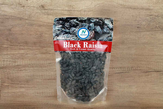 Black Raisin 250 Gm