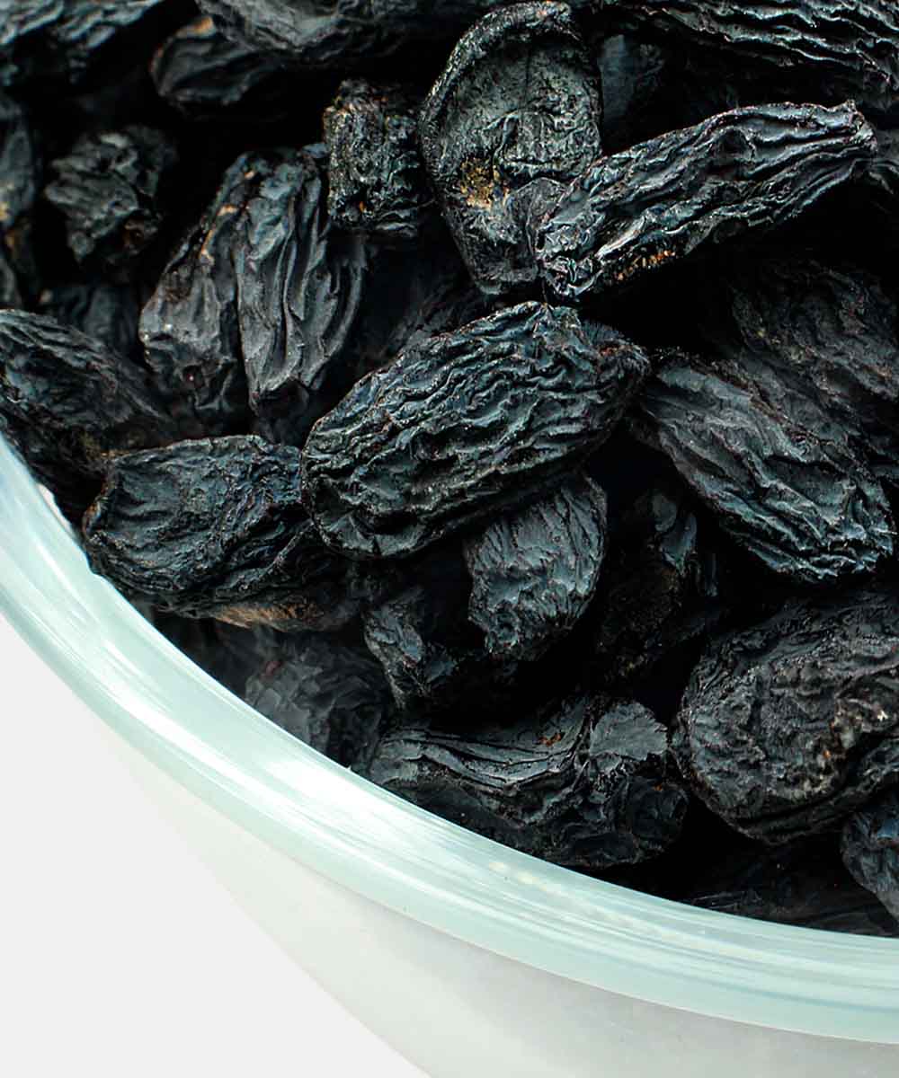 Black Raisin 250 Gm