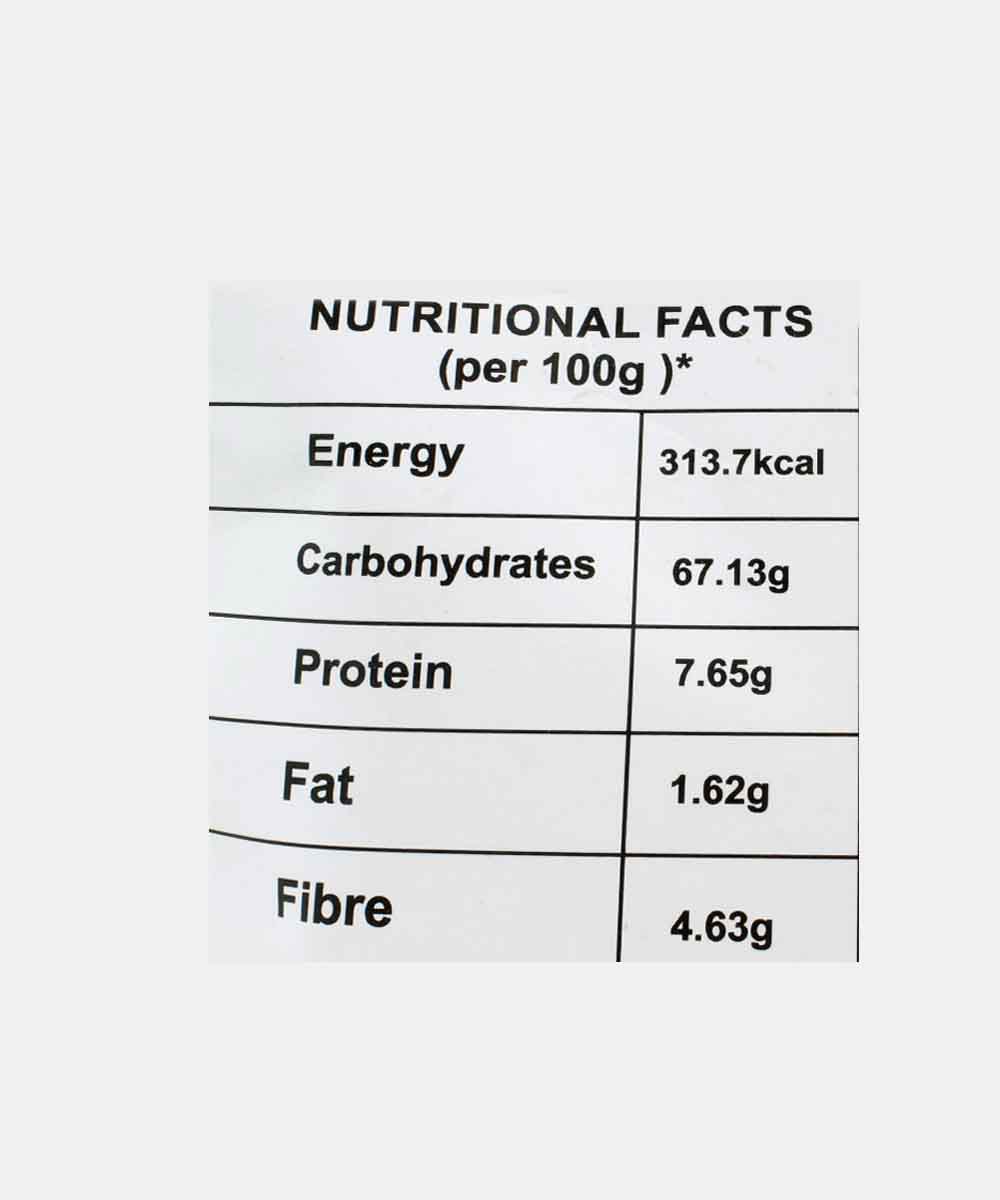 Naturally Yours Quinoa Pasta 200 Gm