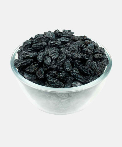 Black Raisin 500 Gm