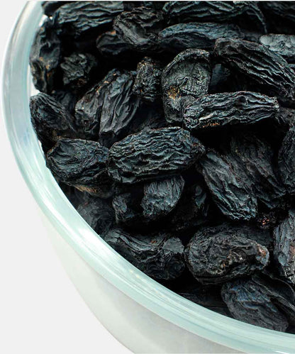 Black Raisin 500 Gm