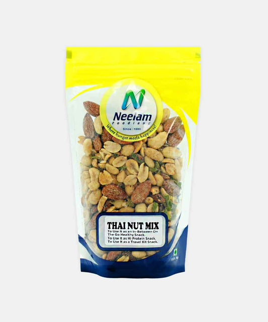 Thai Nut Mix 200 Gm