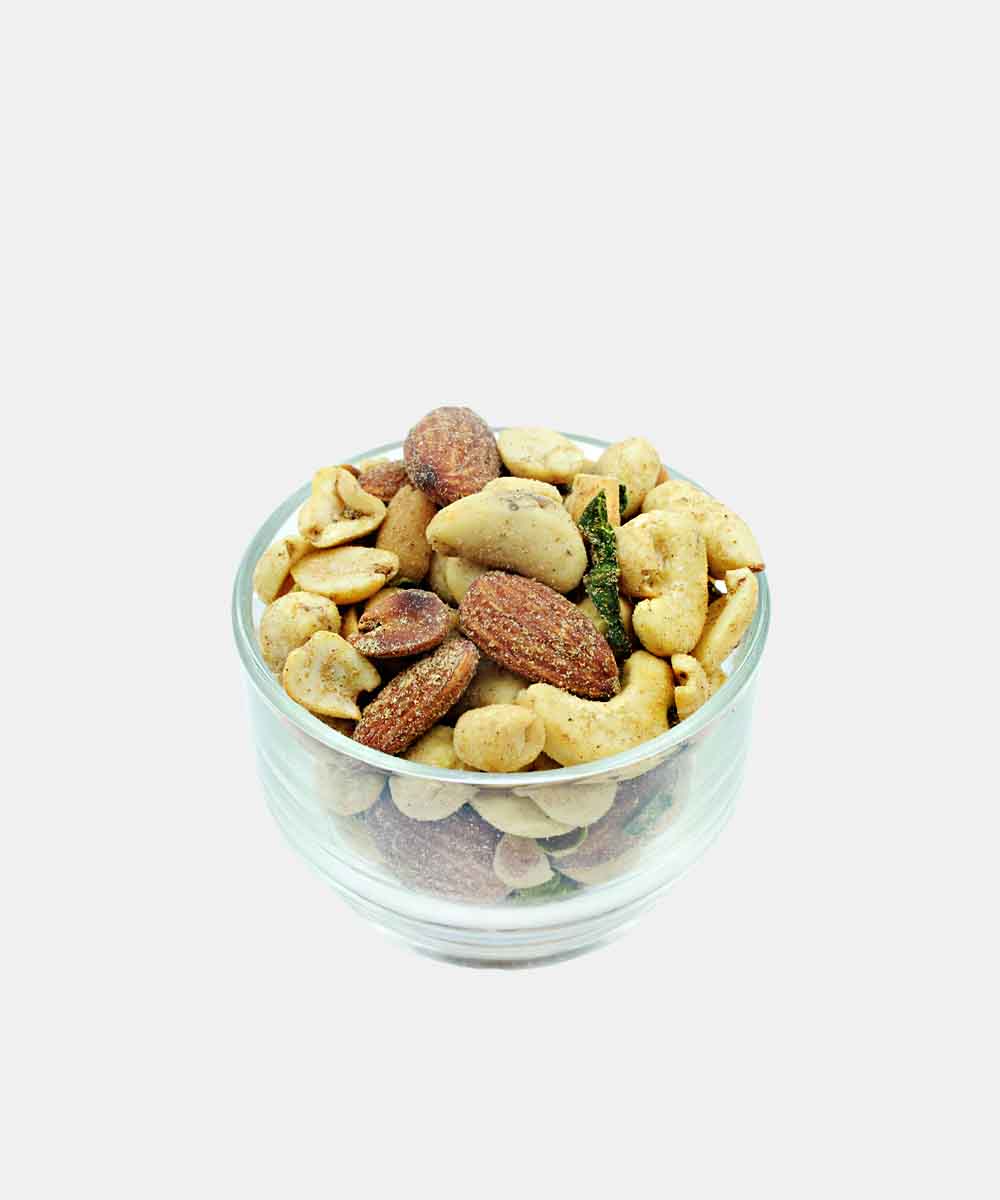 Thai Nut Mix 200 Gm