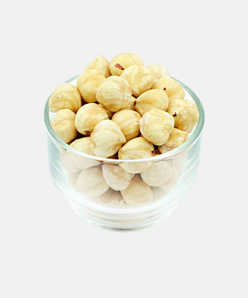 Hazelnuts 100 Gm