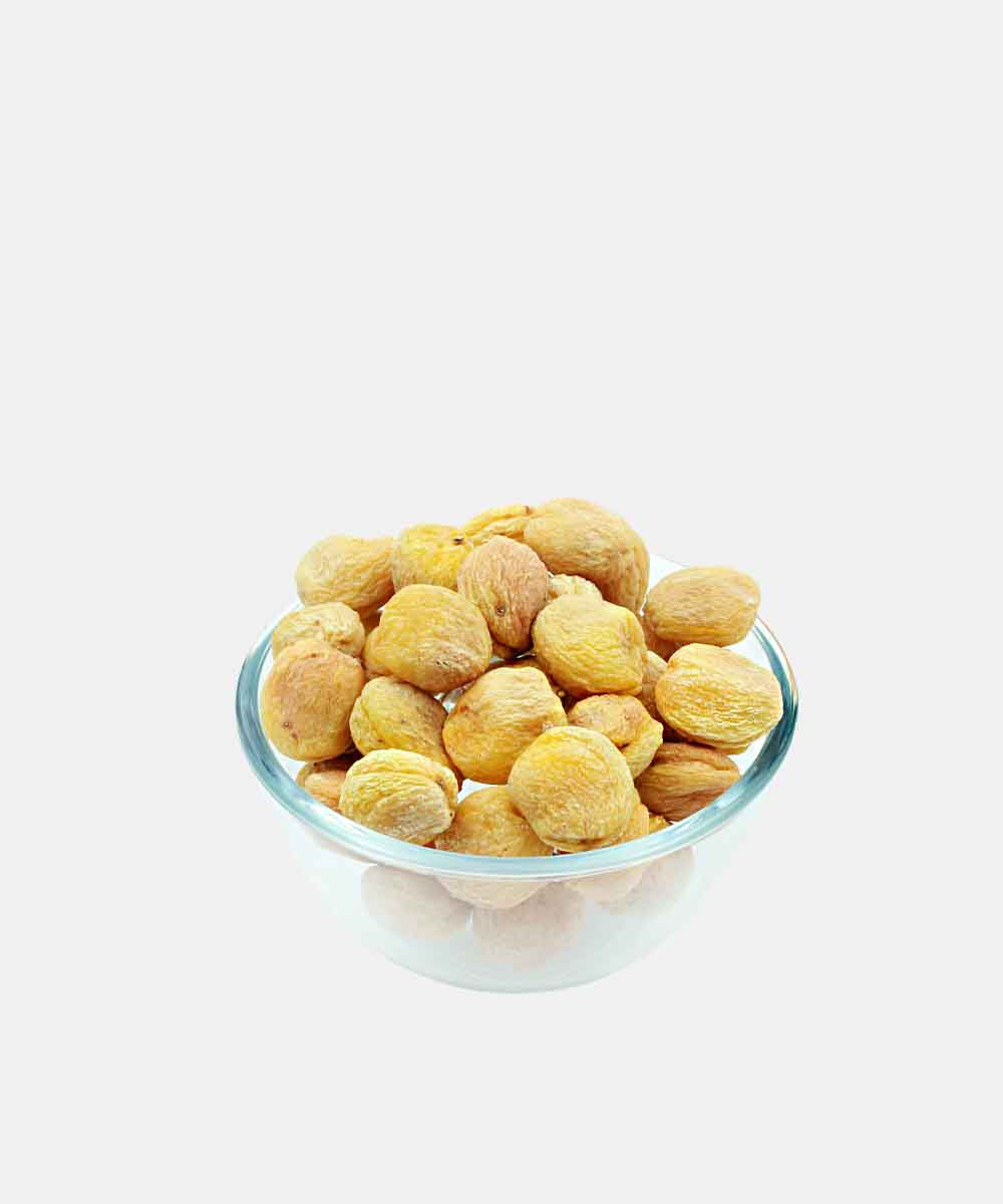 Dried Apricot Jardalu 250 Gm