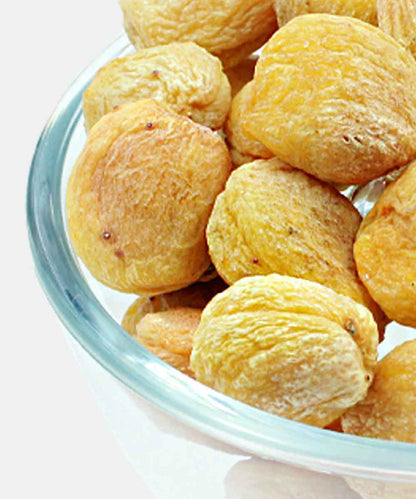 Dried Apricot Jardalu 250 Gm