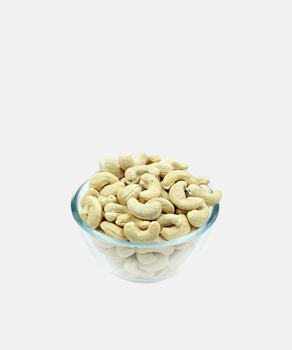 Jumbo Kaju Cashew 250 Gm
