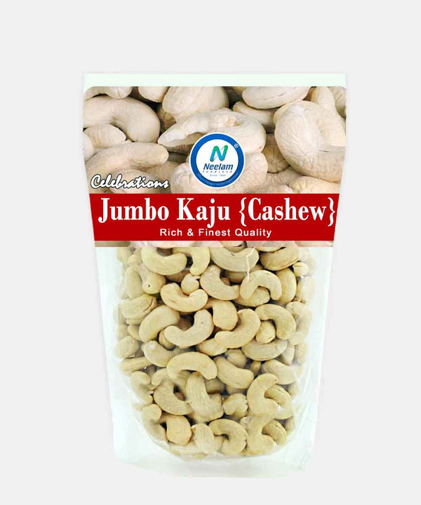 JUMBO KAJU 500