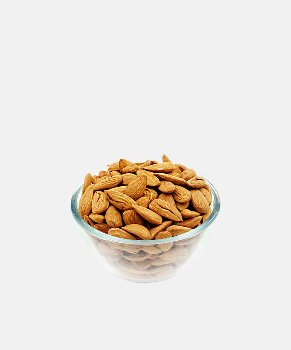 Jumbo Mamra Almond 250 Gm