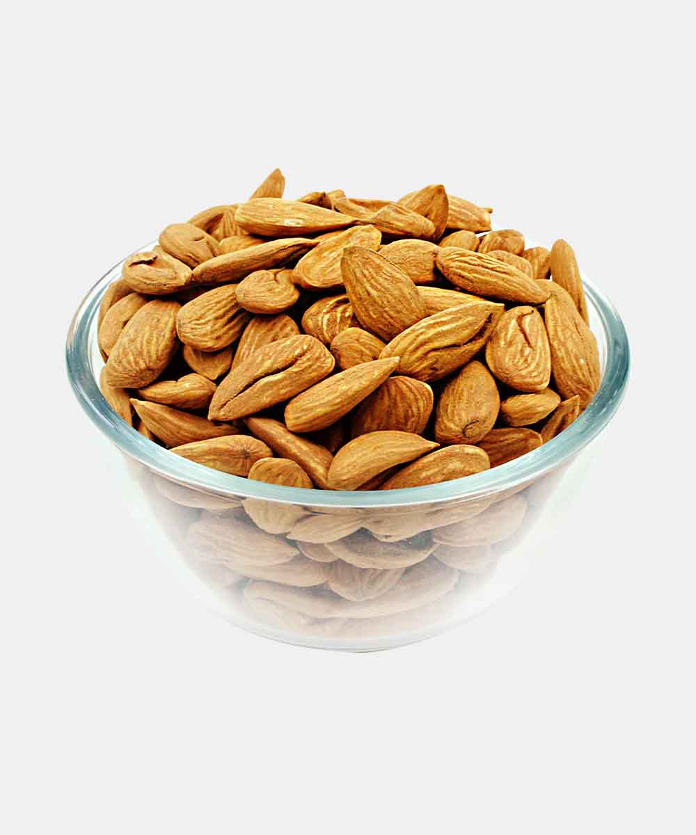 Jumbo Mamra Almond 500 Gm