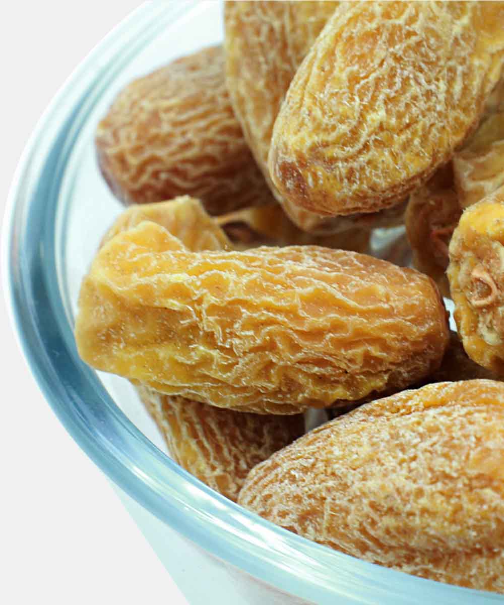 Kharik Dried Dates 250 Gm