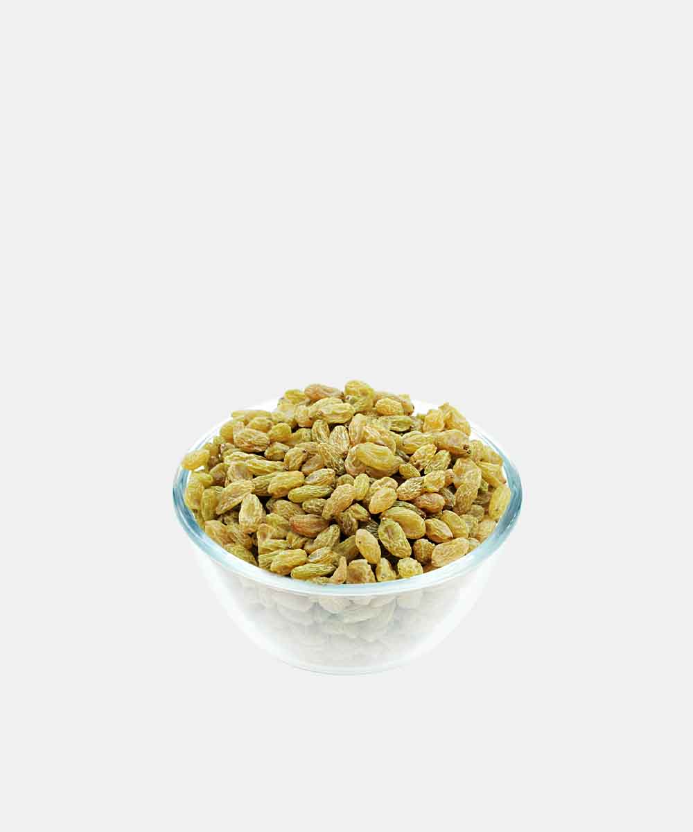 Kismis Raisin 250 Gm