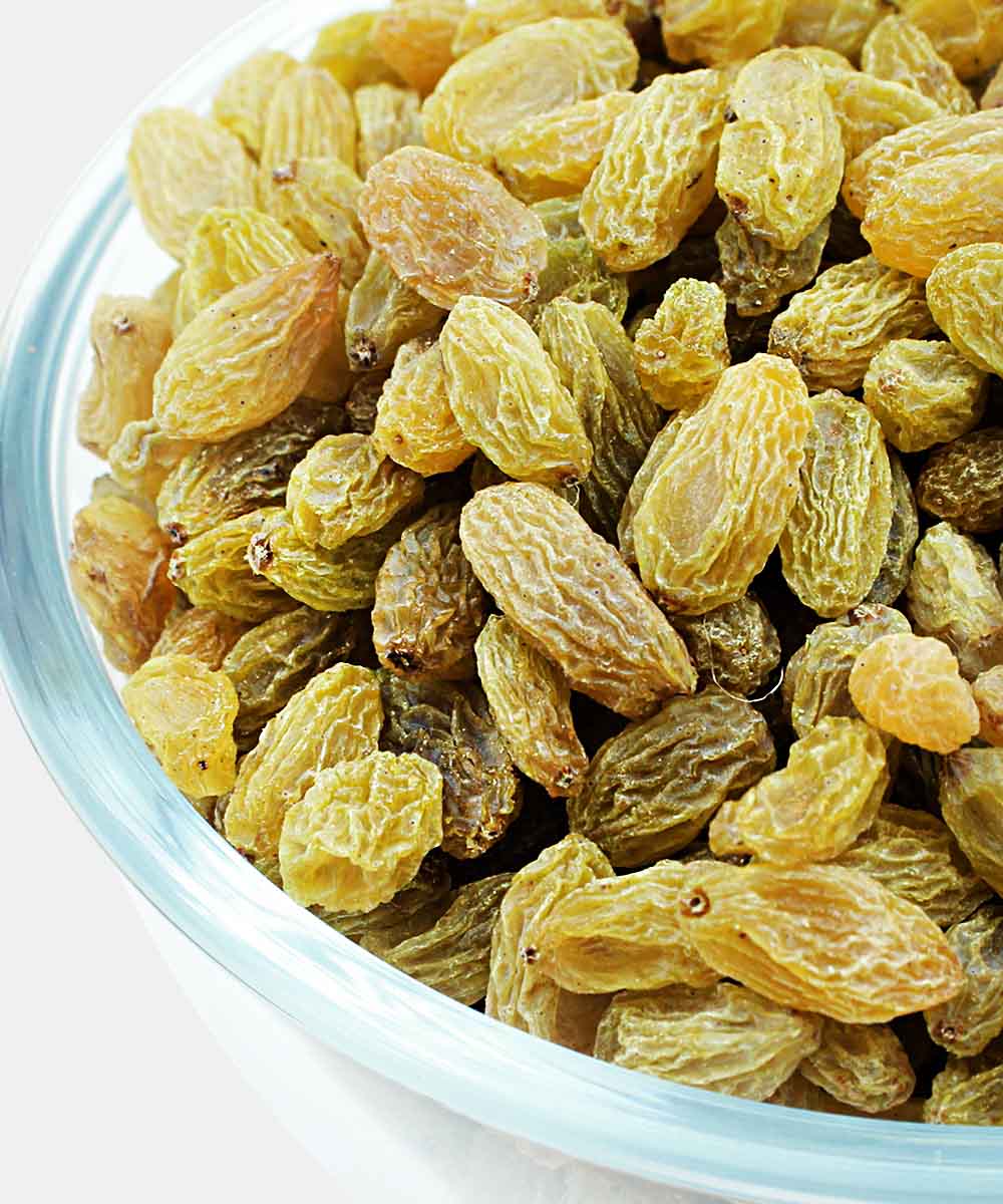 Kismis Raisin 250 Gm