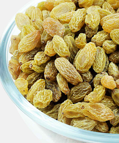 Kismis Raisin 250 Gm