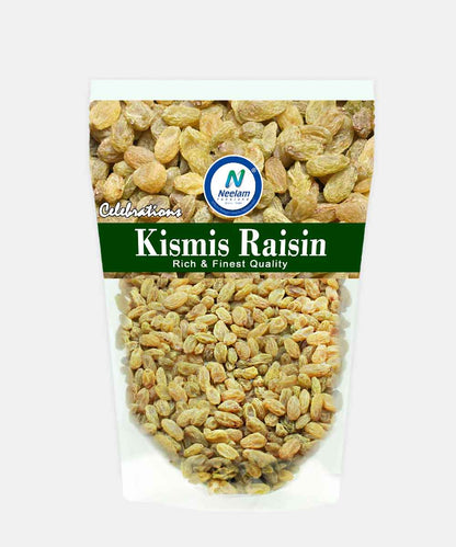 Kismis Raisin 500 Gm