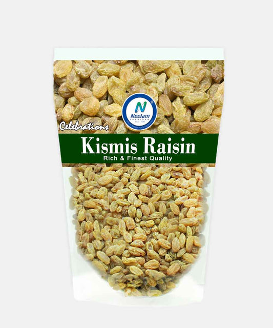 Kismis Raisin 500 Gm