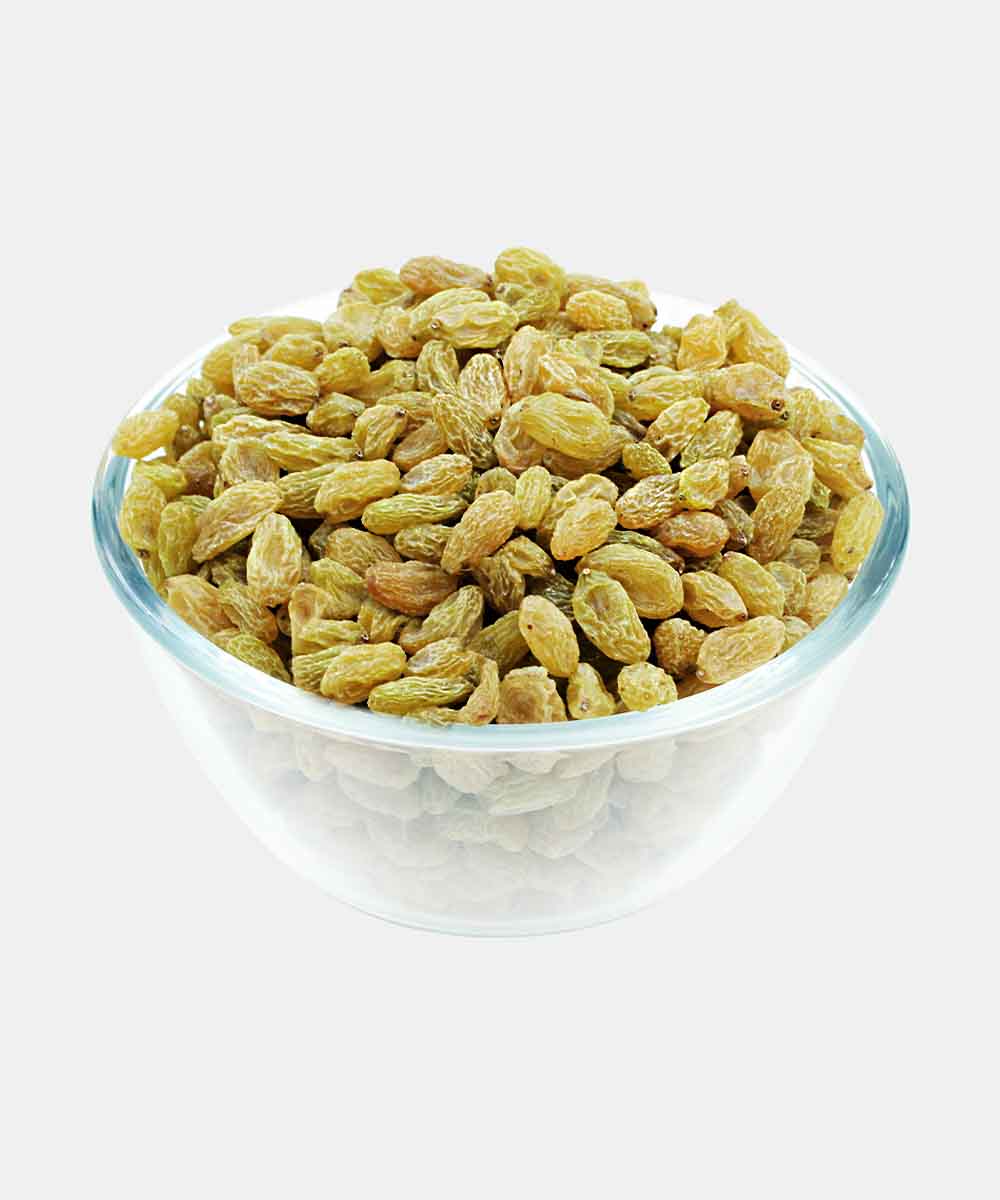 Kismis Raisin 500 Gm