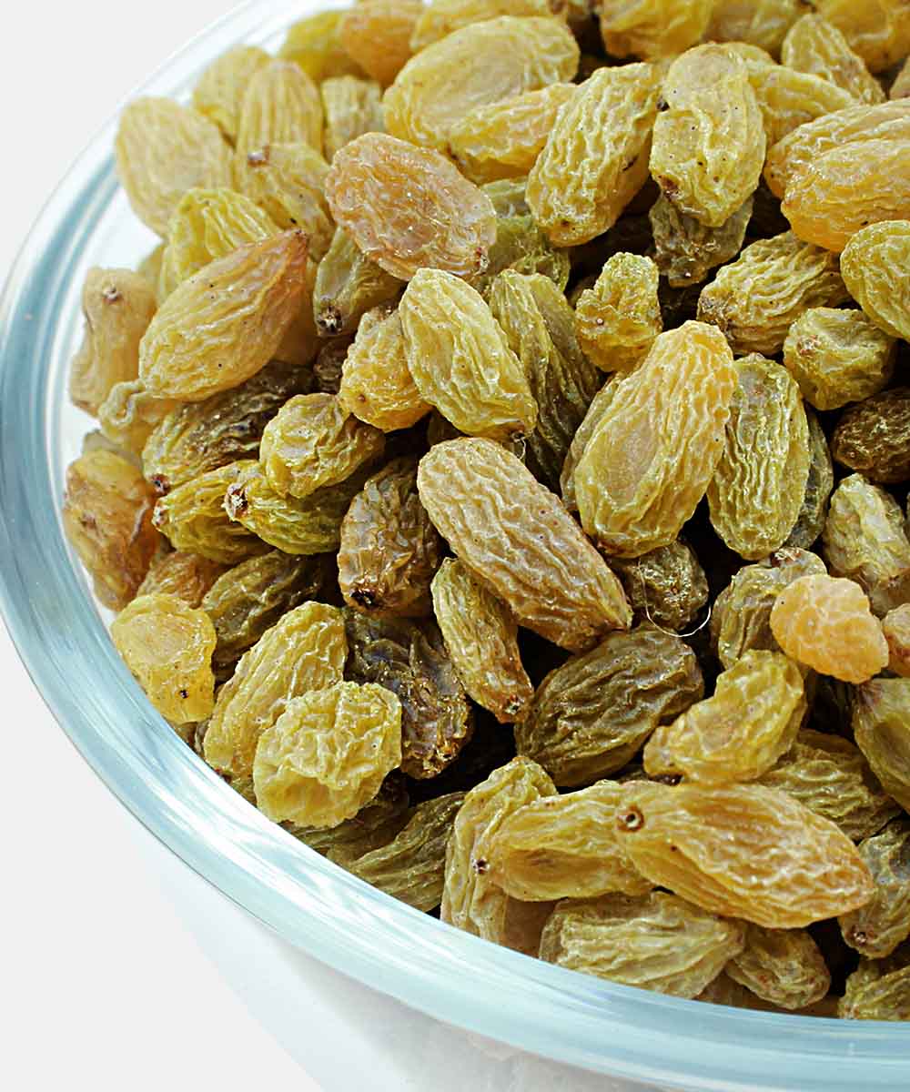 Kismis Raisin 500 Gm