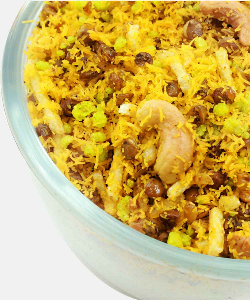 MAVA DALMOOTH 300 GM