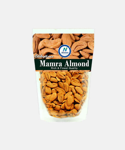 Mamra Almond 250 Gm