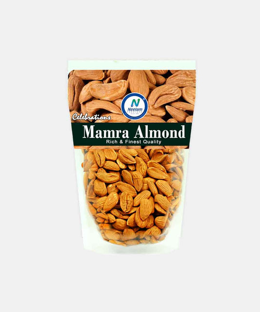Mamra Almond 250 Gm
