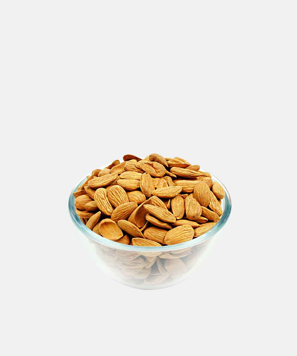 Mamra Almond 250 Gm