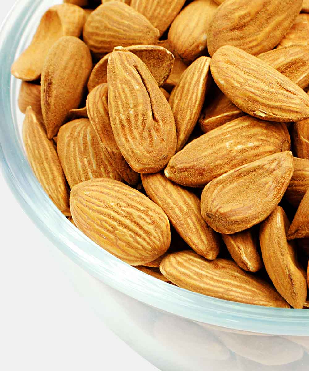 Mamra Almond 250 Gm