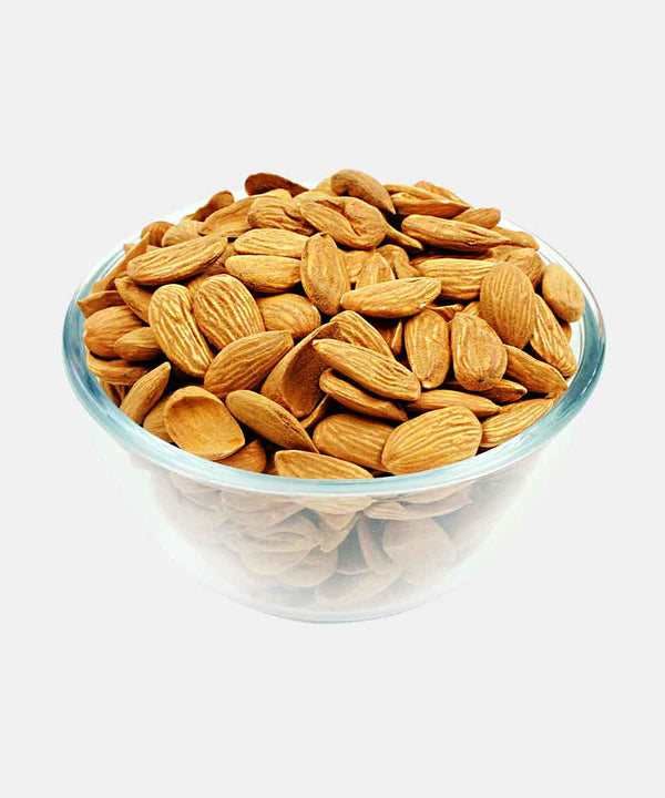 MAMRA ALMOND 500 GM