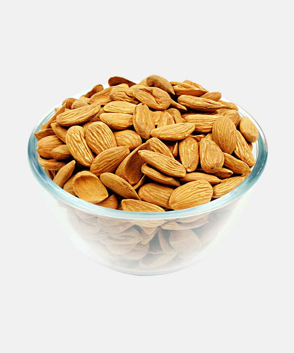 Mamra Almond 500 Gm