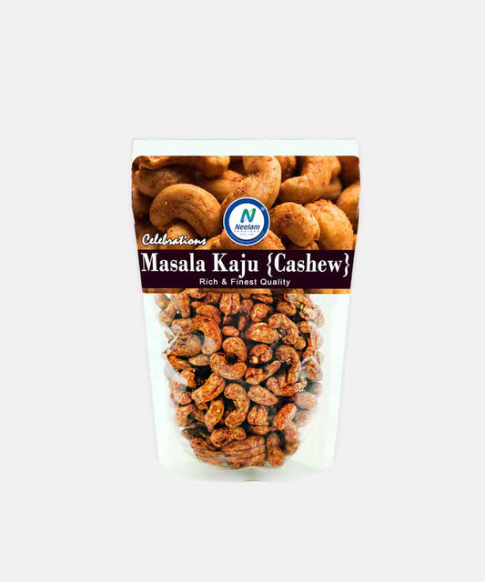 Roasted Masala Kaju 250 Gm
