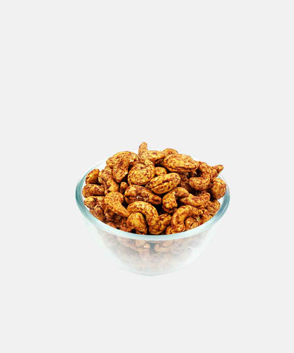 Roasted Masala Kaju 250 Gm