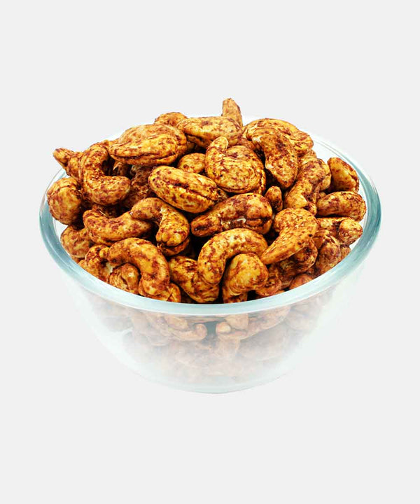 MASALA OVEN KAJU 500