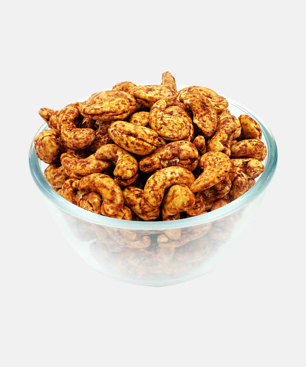 Roasted Masala Kaju 500 Gm