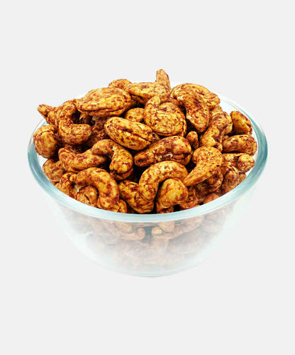 Roasted Masala Kaju 500 Gm