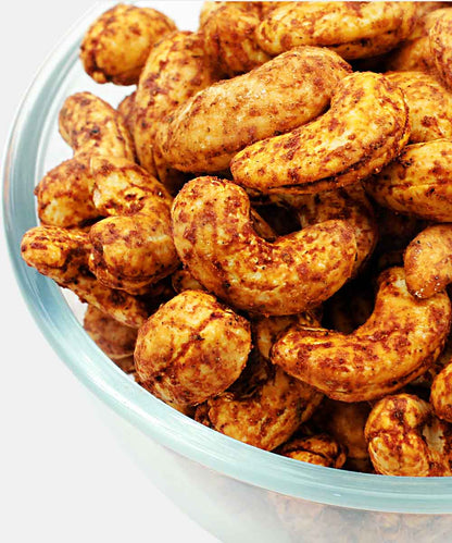 Roasted Masala Kaju 500 Gm