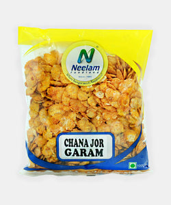 CHANA JOR GARAM 200 GM