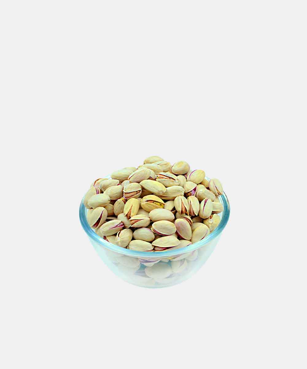 Pista  Salted 250 Gm