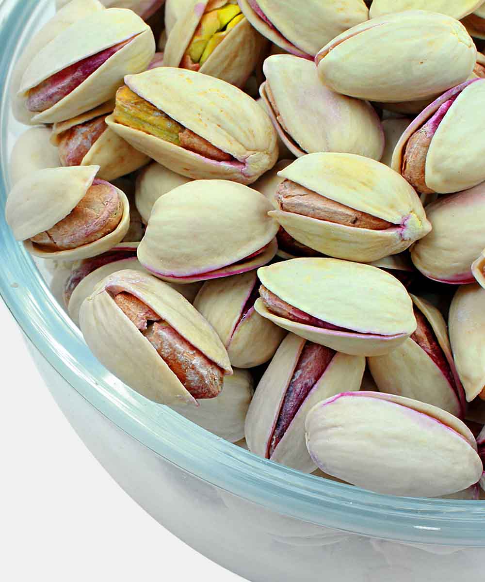 Pista  Salted 250 Gm