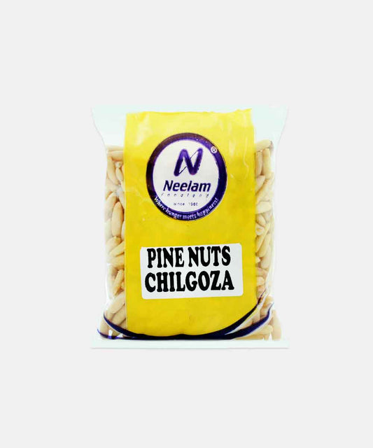 Pine Nuts 100 Gm