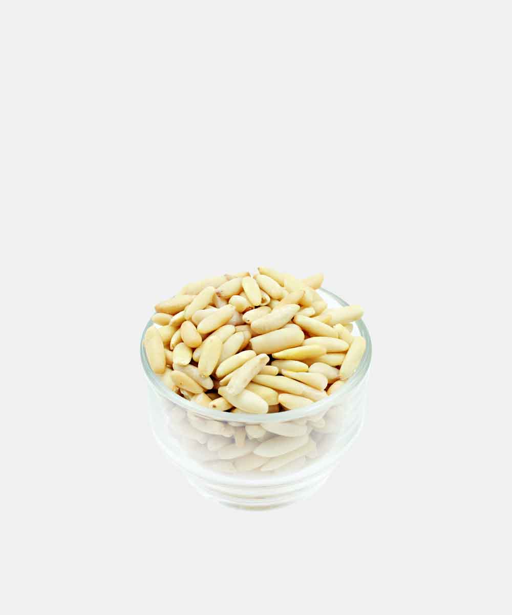 Pine Nuts 100 Gm