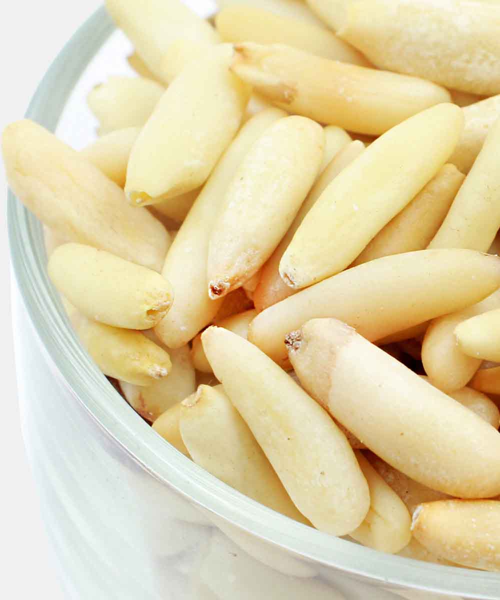 Pine Nuts 100 Gm