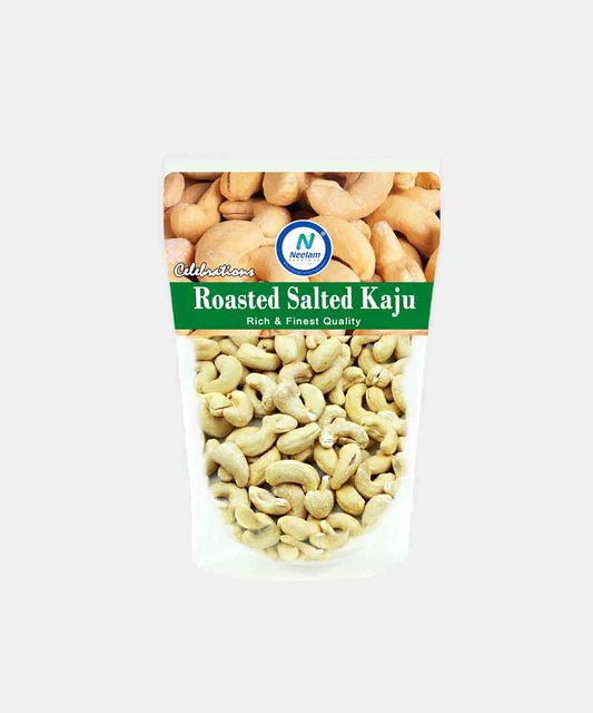 Roasted Salted Kaju 250 Gm